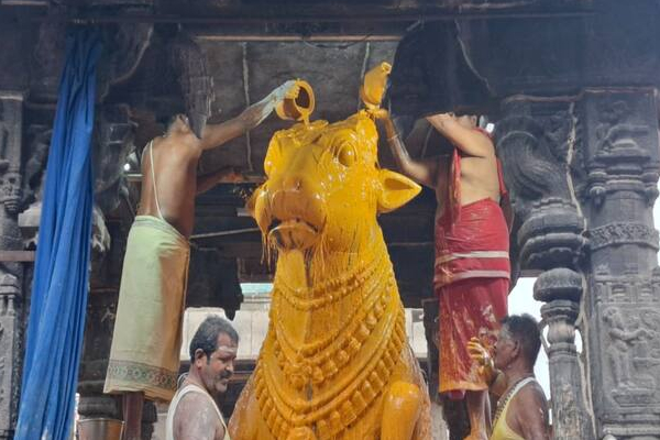 திருவண்ணாமலை திருவண்ணாமலை