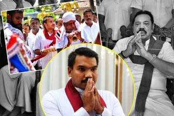 ராஜபக்சர்களுக்கு தொடரும் சிக்கல்...! விதிக்கப்பட்டுள்ள தடை உத்தரவு