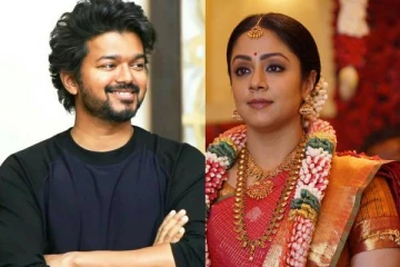 விஜய்யை திருமணம் செய்யவிருந்தாரா ஜோதிகா.. உண்மையை உடைத்த பிரபலம்!!