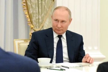 புடினுக்கு மோசமான நோய் என கூறப்பட்டது உண்மையில்லை... பிரித்தானிய இராணுவத் தலைவர் பரபரப்புத் தகவல்