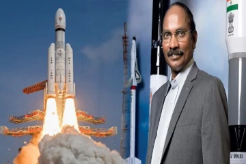 விரைவில் தமிழ்நாட்டின் இந்த ஊரில் இருந்து ராக்கெட் விண்ணில் பாயும் - முன்னாள் ISRO தலைவர் சிவன்!