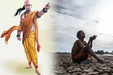 வீட்டில் தாங்கமுடியாத பணக்கஷ்டம் வருவதற்கு அறிகுறிகள் என்ன?