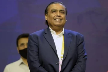 வெறும் 15 நிமிடங்களில்... ரூ 53,000 கோடி ஆதாயம் ஈட்டிய முகேஷ் அம்பானியின் ரிலையன்ஸ்
