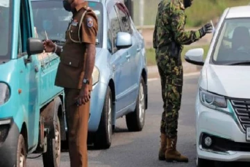 மதுபோதையில் வாகனம் செலுத்துபவர்களுக்கு எதிராக நடைமுறைப்படுத்தவுள்ள புதிய சட்டம்