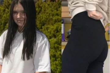 டைட் பேண்ட் அணிந்ததற்காக கடுமையாக தண்டிக்கப்பட்ட மாணவி! பிரித்தானிய பள்ளியில் அதிர்ச்சி சம்பவம்