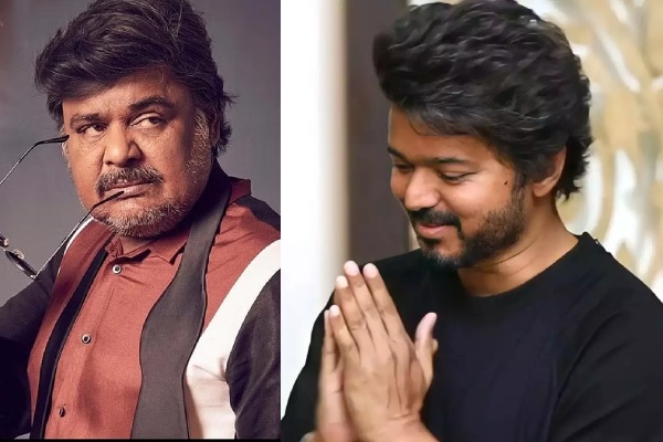 அவரை விட விஜய்க்கு சம்பளம் குறைவா.. எதிர்பார்க்காத ஒரு நடிகர் | When Mansoor Ali Khan Salary Higher Than Vijay அவரை விட விஜய்க்கு சம்பளம் குறைவா.. எதிர்பார்க்காத ஒரு நடிகர் | When Mansoor Ali Khan Salary Higher Than Vijay