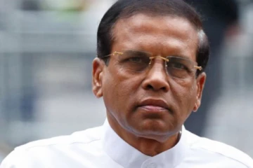 හිටපු ජනාධිපති මෛත්‍රීපාල සිරිසේනගේ පෙත්සමකට අභියාචනා මහාධිකරණය දුන් නියෝගය.