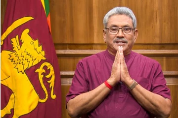 ஐனாதிபதி கோட்டாபயவுக்கு சென்ற எச்சரிக்கை கடிதம்!