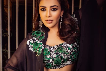 ஹிந்தி சினிமாவில் இது சுத்தமாக இல்லை.. கோலிவுட்டை புகழ்ந்து பேசிய காஜல்