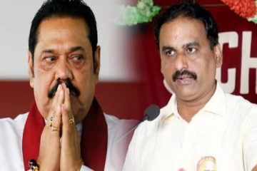 மகிந்த ராஜபக்ச சந்தர்ப்பங்களை தவறவிட்டு நீலிக் கண்ணீர் வடிக்கிறார்: சபா குகதாஸ் கிண்டல்