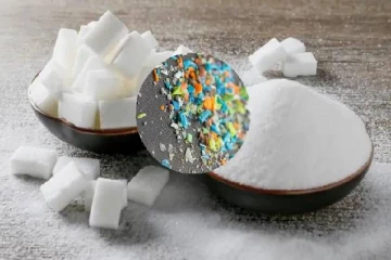 சர்க்கரை, உப்பில் ஒளிந்திருக்கும் மைக்ரோ பிளாஸ்டிக் - அதிர்ச்சி தகவல்..எச்சரிக்கும் ஆய்வு!