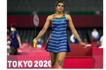 காலிறுதிக்கு முந்தைய சுற்றுக்கு முன்னேறிய பிவி சிந்து