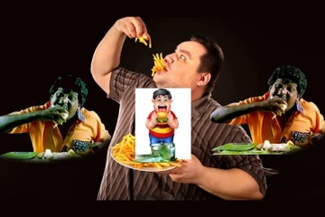 அடிக்கடி சாப்பிடத் தோன்றுகின்றதா? அப்போ உங்களுக்கு இந்த வியாதி இருக்கலாம்!