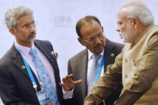 இலங்கை வருகின்றார் இந்திய வெளிவிவகார அமைச்சர்