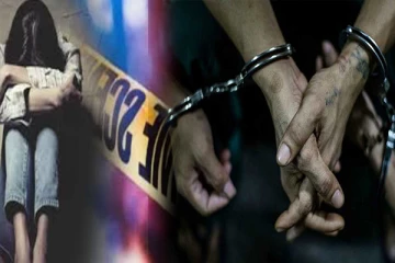 அநுராதபுரத்தில் தகாத முறைக்கு உட்படுத்தப்பட்ட 2 சிறுமிகள் : காதலனும், காதலனின் நண்பனும் கைது