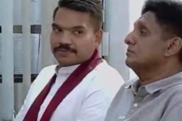 සජිත් සමඟ මගේ කිසිම සීතල යුද්ධයක් නැහැ..පිල්ලෙයාන් සිද්ධියට CID මාව කැඳවනකල් තමයි මාත් බලාගෙන ඉන්නේ - නාමල්