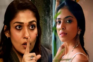 நயனை நான் அப்படி கூறவில்லை! மாளவிகா மோகனின் பதிவால் கடுப்பான நெட்டிசன்கள்