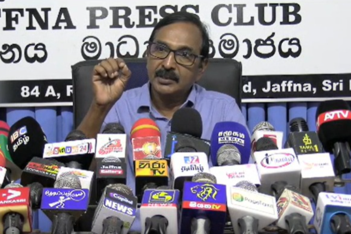 ஆயிரம் பாடசாலைகளைத் தேசிய பாடசாலைகளாகத் தரமுயர்த்தும் முயற்சி - நிபந்தனையுடன் முடிவுற்ற வழக்கு | No Law To Incorporate Schools National Schools ஆயிரம் பாடசாலைகளைத் தேசிய பாடசாலைகளாகத் தரமுயர்த்தும் முயற்சி - நிபந்தனையுடன் முடிவுற்ற வழக்கு | No Law To Incorporate Schools National Schools