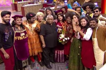 பிக்பாஸ் 5வது சீசனில் இந்த குக் வித் கோமாளி 2 பிரபலமா?- உறுதியானதா?