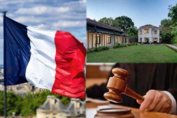 பிரான்ஸ் தூதரகத்தின் பணிகளுக்கு இடையூறு விளைவித்த நபர் : நீதிமன்றம் வழங்கிய உத்தரவு