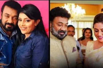 ජැක්සන් ඇන්තනී ගැන කළා ලොවේ ප්‍රවීණ නිළියක් තැබූ තැබූ සංවේදී සටහන..