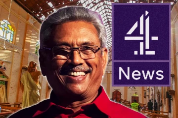 இலங்கையில் பெரும் அதிர்வலைகளை ஏற்படுத்திய சனல் - 4 காணொளி: விசாரணைக்கு தயார்! கோட்டாபய