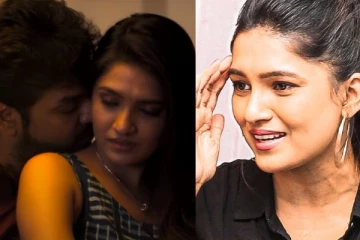 நடிகர் ஜெய்யுடன் லிவிங் ரிலேஷன்ஷிப்பா.. உண்மையை வெளிச்சம் போட்டு சொன்ன வாணி போஜன்