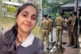 கொழும்பில் கோர விபத்து - பல்கலைக்கழக மாணவி பலி