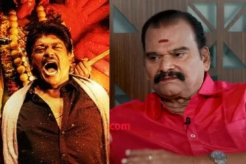 இரண்டு நடிகைகளால் புலம்பும் பார்த்திபன்! இரவின் நிழல் என்ன ஆபாச படமா.. பயில்வானிடம் மன்னிப்பு