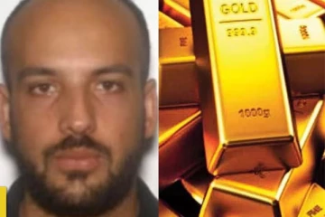 கனடாவில் கொள்ளையடிக்கப்பட்ட 6,600 தங்கக் கட்டிகள்: இந்தியா முக்கிய முடிவு