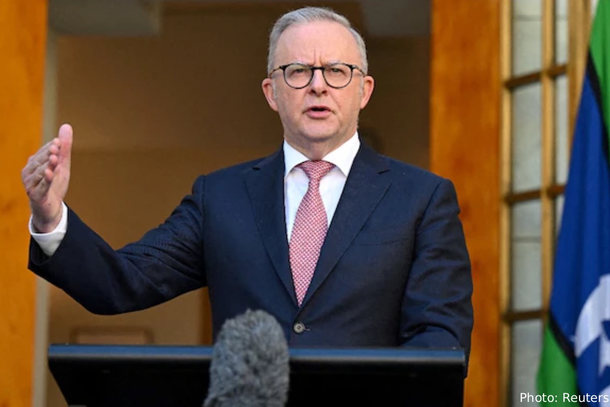 எரிபொருளை சிக்கனமாக பயன்படுத்துங்கள்! அவுஸ்திரேலிய பிரதமர் பொதுமக்களிடம் வேண்டுகோள் | Australian Pm Albanese Address Energy Crisis