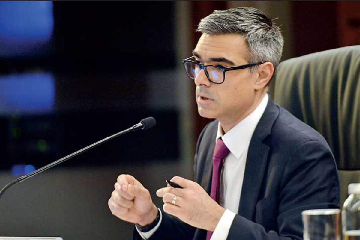 மின்சார கட்டண உயர்வுக்கான காரணத்தை வெளியிட்ட IMF பிரதிநிதி | Reason For Electricity Tariff Hike Imf மின்சார கட்டண உயர்வுக்கான காரணத்தை வெளியிட்ட IMF பிரதிநிதி | Reason For Electricity Tariff Hike Imf