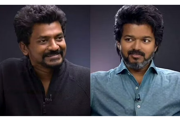 மாபெரும் தோல்வியடைந்த பீஸ்ட் படம்.. ஆனாலும், கோடிக்கணக்கில் சம்பளத்தை உயர்த்திய இயக்குனர் நெல்சன் | Nelson Dhilpkumar Increased His Salary After Beast