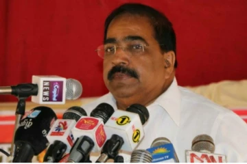 தமிழ் தரப்பினர் இடையே மூன்று பிரிவு: பாதிக்கப்பட்ட இனத்திற்கு ஆரோக்கியமானதல்ல என்கிறார் சுரேஸ் பிரேமச்சந்திரன்(Video)