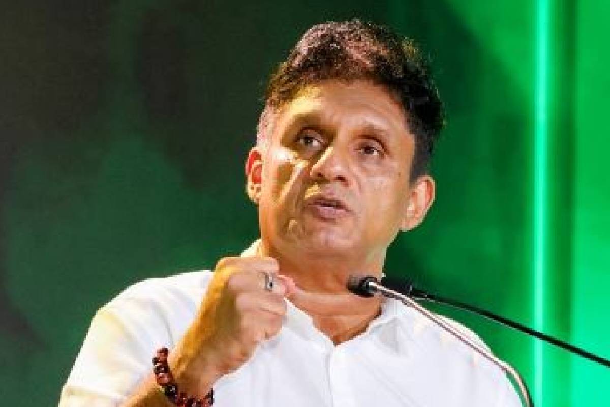 எரிபொருள் வரிசைகள் குறித்து ; சஜித் பிரேமதாச குற்றச்சாட்டு | Regarding Fuel Lines Sajith Premadasa Accusation எரிபொருள் வரிசைகள் குறித்து ; சஜித் பிரேமதாச குற்றச்சாட்டு | Regarding Fuel Lines Sajith Premadasa Accusation