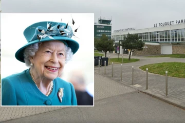 மறைந்த பிரித்தானிய மகாராணியாரை கௌரவிப்பதற்காக பிரான்ஸ் செய்யவிருக்கும் செயல்