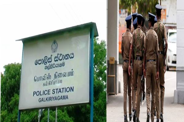உள்நாட்டில் தயாரிக்கப்பட்ட துப்பாக்கிகளுடன் மூவர் கைது | Three Arrested With Locally Made Guns