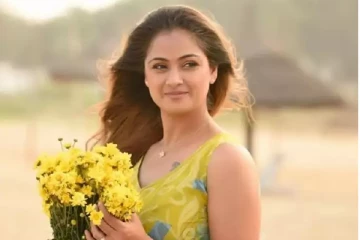 சிம்ரனுக்கு 46 வயது என்றால் நம்பவே முடியாது.. காரணம் இந்த புகைப்படம் தான்