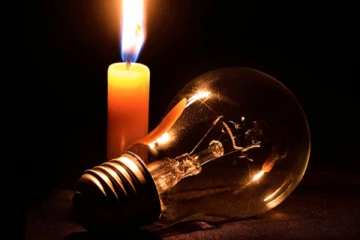 අද රටපුරා විදුලිය විසන්ධි වන්නේ මෙහෙමයි.. (PHOTOS)