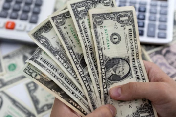 இலங்கையில் இன்றைய டொலர் பெறுமதி