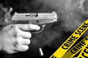 மாடுகளை ஏற்றிச் சென்ற லொறி மீது பொலிஸார் துப்பாக்கிச் சூடு