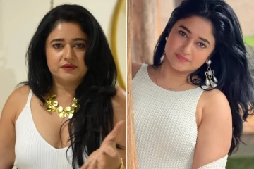 பெண்களிடம் ஜாக்கிரதையா..உஷாரா இருங்க!! நடிகை பூனம் பாஜ்வா அட்வைஸ்..