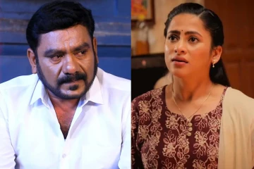 பாண்டியன் ஸ்டோர்ஸ் முதல் அய்யனார் துணை வரை.. விஜய் டிவியின் டாப் 5 சீரியல்கள்.. லிஸ்ட் இதோ