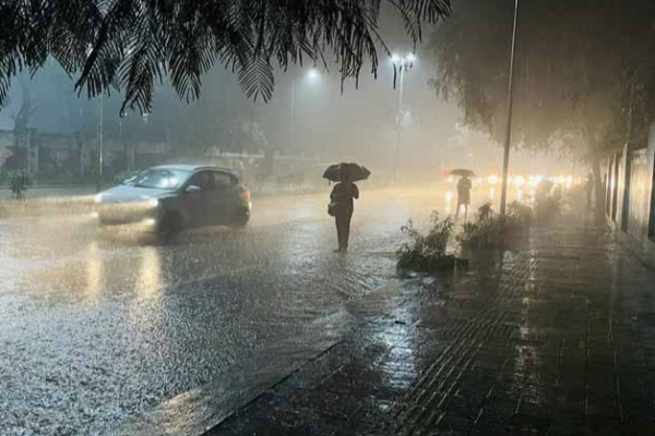 அதிகூடிய மழைவீழ்ச்சி பதிவானது.. மக்களே அவதானம் | Extreme Weather Sri Lanka Heavy Rain Fall அதிகூடிய மழைவீழ்ச்சி பதிவானது.. மக்களே அவதானம் | Extreme Weather Sri Lanka Heavy Rain Fall