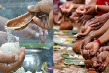 ஆடி அமாவாசை அன்று முன்னோர்கள் வழிபாடு முக்கியமா? அலட்சியம் வேண்டாம்