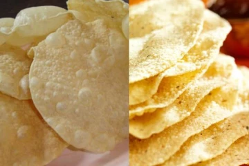 அப்பளம் அதிகமாக சாப்பிட்டால் இவ்வளவு ஆபத்துகள் இருக்கா?