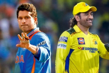 எனது வாய்ப்பு தான் தோனிக்கு.. ஏன் தெரியுமா? - ரகசியத்தை போட்டுடைத்த சச்சின்!