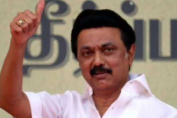 தமிழக முதல்வராக பொறுப்பேற்கவுள்ள மு.க ஸ்டாலின் வெளியிட்டுள்ள முதல் முக்கிய அறிவிப்பு!