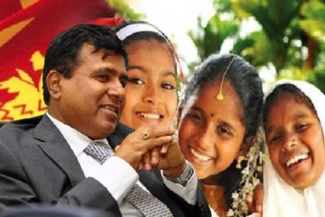 சமாதானம் மற்றும் நல்லிணக்கத்தை உருவாக்க நீதி அமைச்சரின் திட்டம்