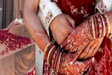 திருமணம் முடிந்ததும் மணப்பெண் செய்த காரியம் - மிரண்டு போன மாப்பிளை